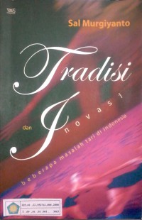Image of Tradisi dan Inovasi